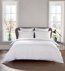 Bellissimo 400 Thread Count Piped Edge Duvet Sets